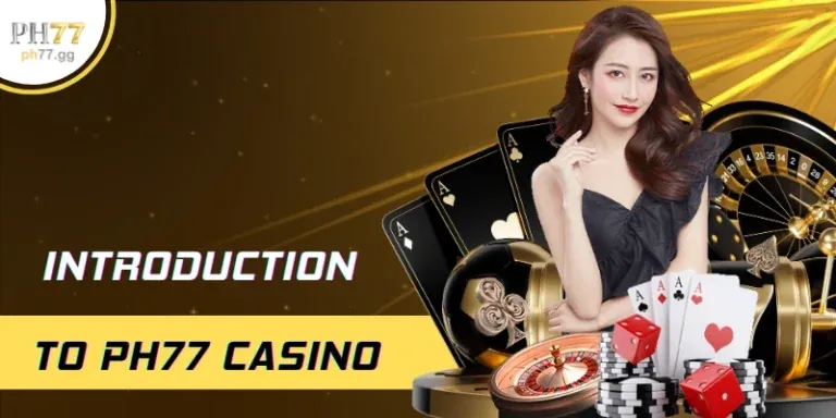 Hình ảnh casino trực tuyến VZ88