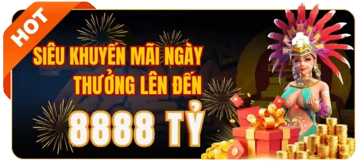 Hoàn Trả Cực Cao VZ88.com