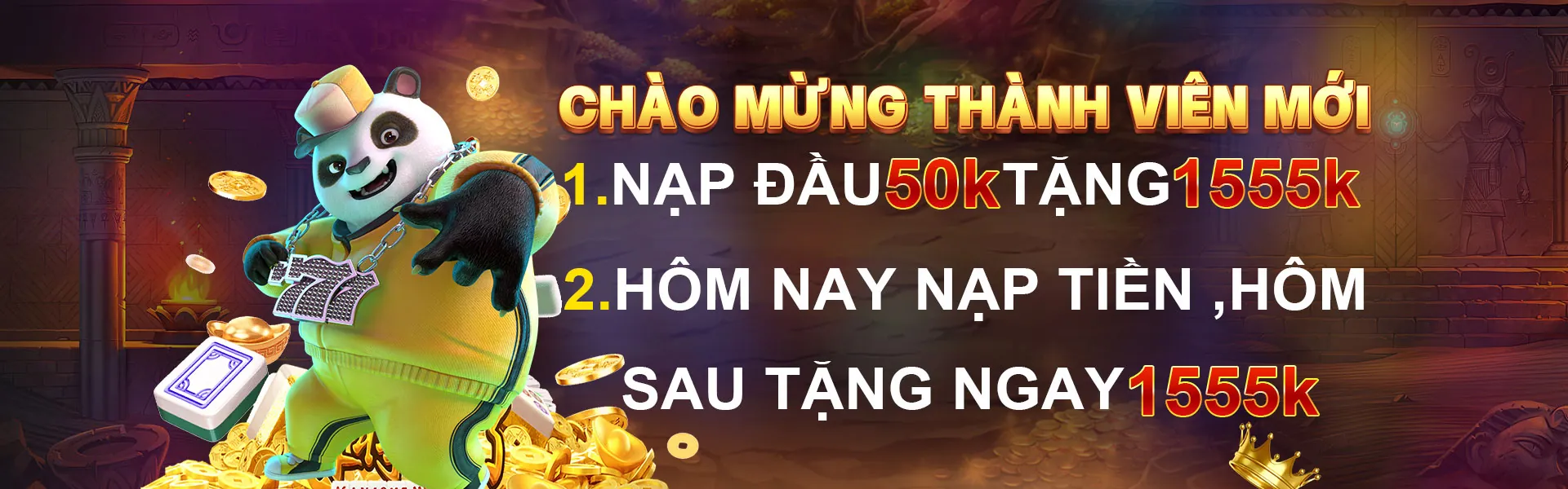 Banner khuyến mãi VZ88 mới nhất 2026